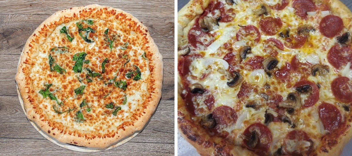 Winner's Pizza