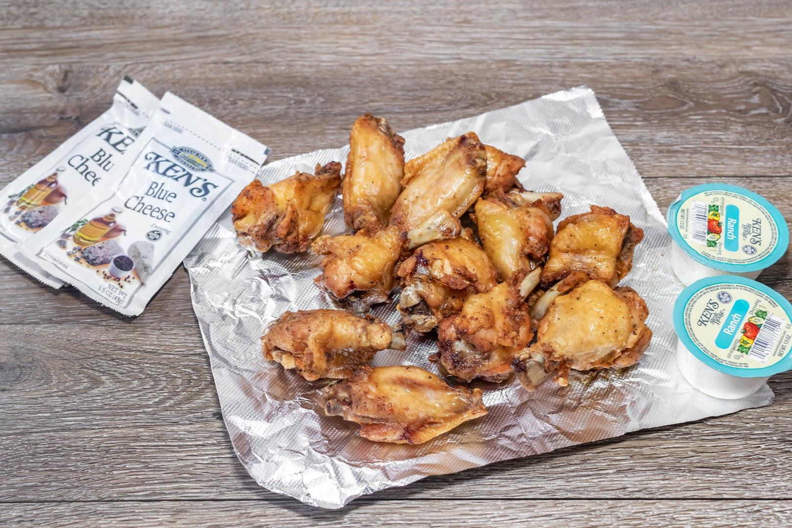 Winner's Pizza Menu image 2