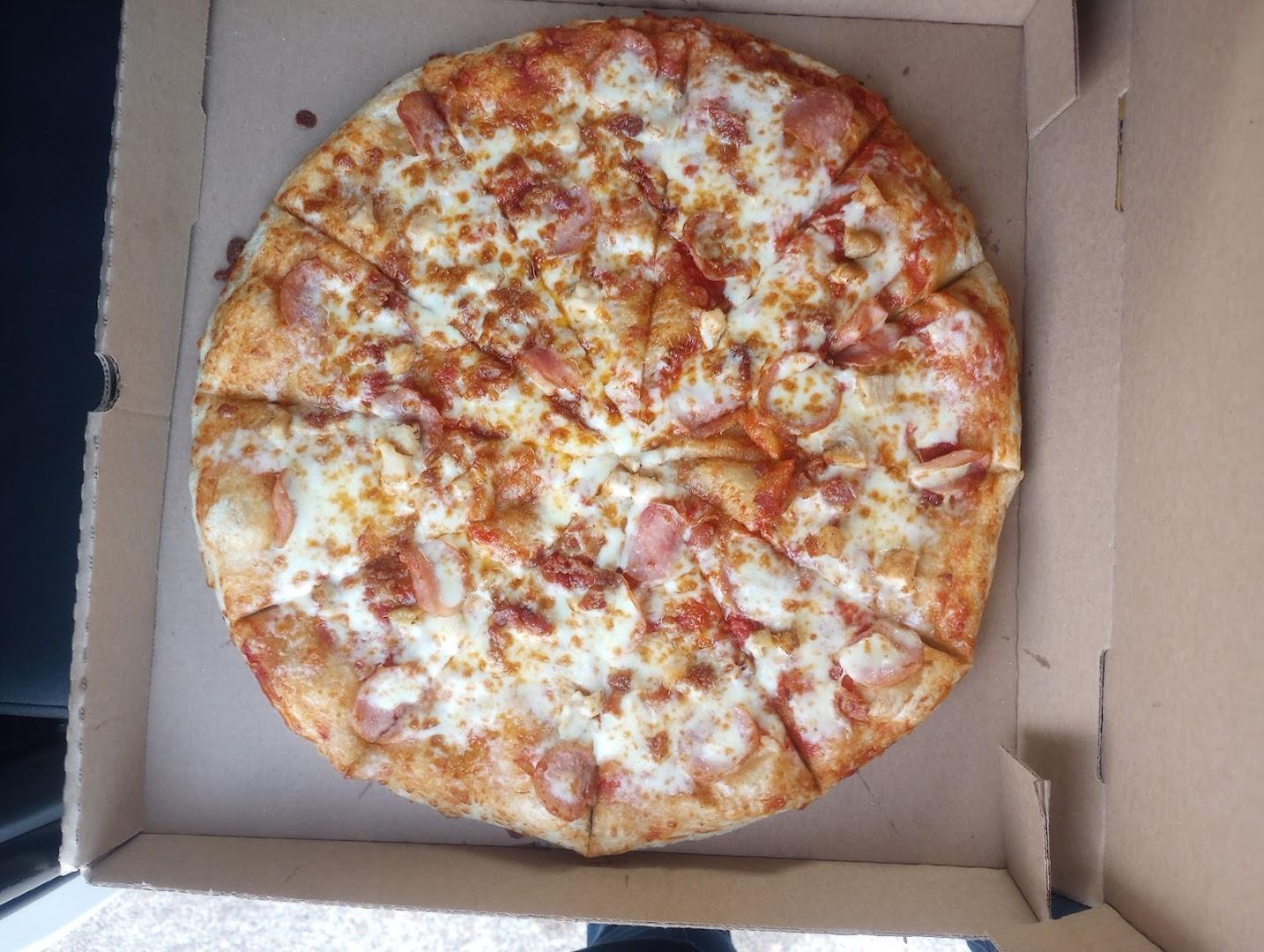 Winner's Pizza Menu image 7