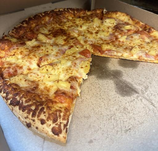 Winner's Pizza Menu image 8