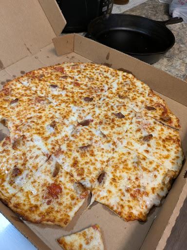 Winner's Pizza Menu image 9